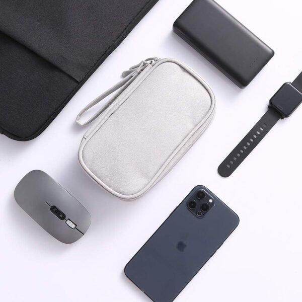 DDgro Travel Essentials for Men Women, Electronics... - Image 7