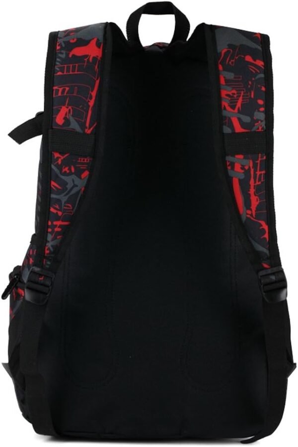rickyh style School Backpack Travel Bag for Men & ... - Image 5