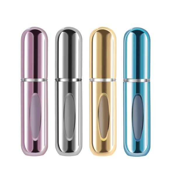 Yamadura Portable Mini Refillable Atomizer Perfume... - Image 2
