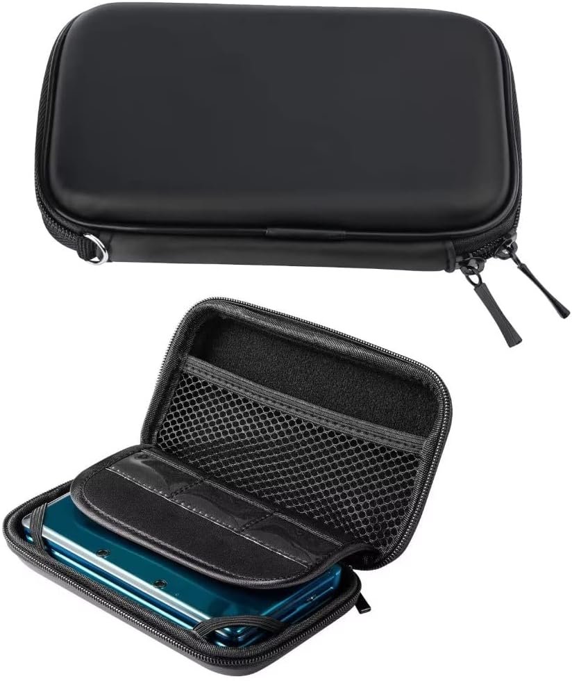 Protective Travel Case Pouch Compatible for Ninten... - Image 7