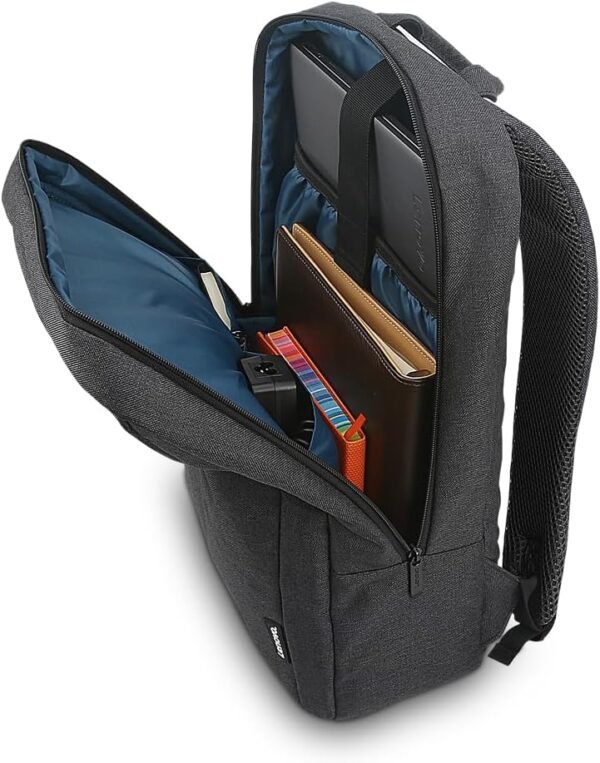 Lenovo 16” ECO Laptop Backpack - B210 - Travel Pac... - Image 7