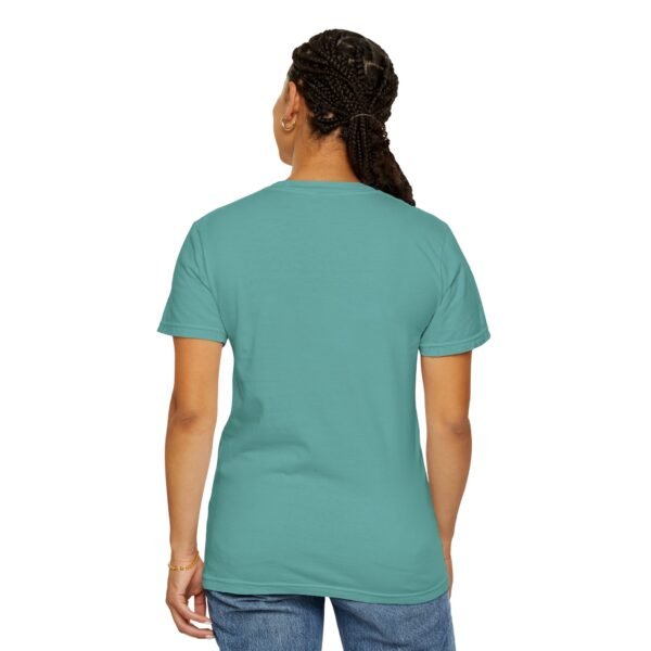 South Dakota Unisex Garment-Dyed T-shirt, Vintage South Dakota Tee, Travel Souvenir Shirt, Perfect for Vacation or Gift, Casual Wear, [...] - Image 65