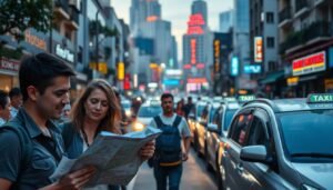 How I Planned a 7-Day Vacation for Under 0