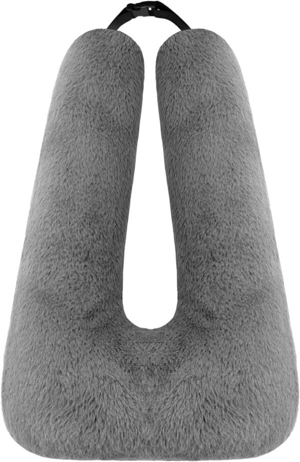 Travel Pillow, Car Pillow for Kids & Adults - Ergo... - Image 2