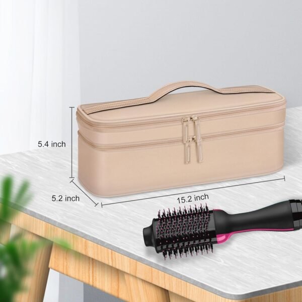 SITHON Double-Layer Travel Carrying Case for Shark... - Image 9