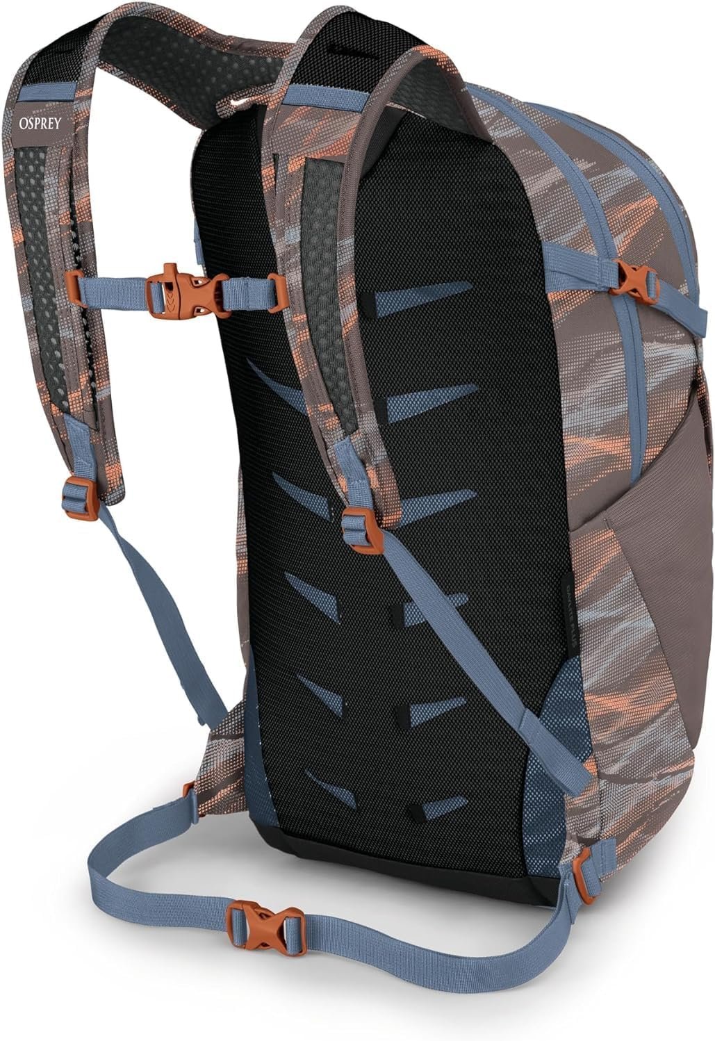 Osprey Daylite Plus Commuter Backpack, Smoky Deser... - Image 8