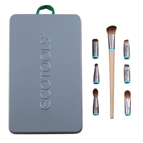 EcoTools Interchangeables Total Renewal Eye Makeup... - Image 7