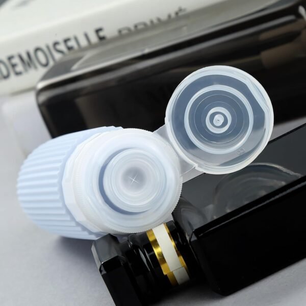 16 Pack Travel Bottles Set, TSA Approved Leak Proo... - Image 3