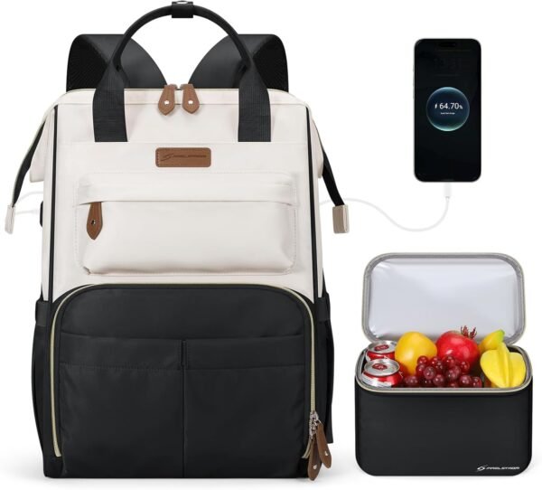 Maelstrom Travel Backpack for Women Men,Laptop Bac... - Image 2