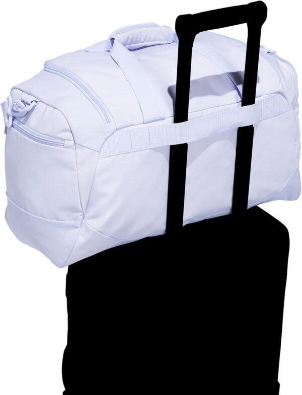 adidas Defender 5.0 Duffel, Durable Travel Gym Spo... - Image 9