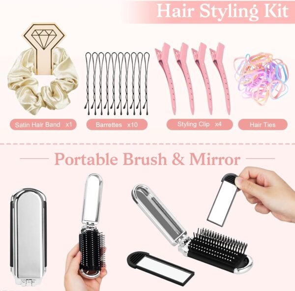 Bride Wedding Day Emergency Kit for Wedding Day It... - Image 5