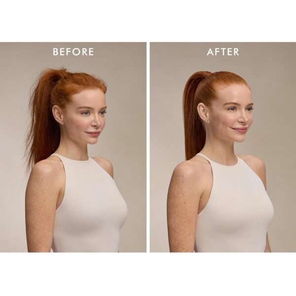 Moroccanoil Luminous Hairspray Strong - Image 4