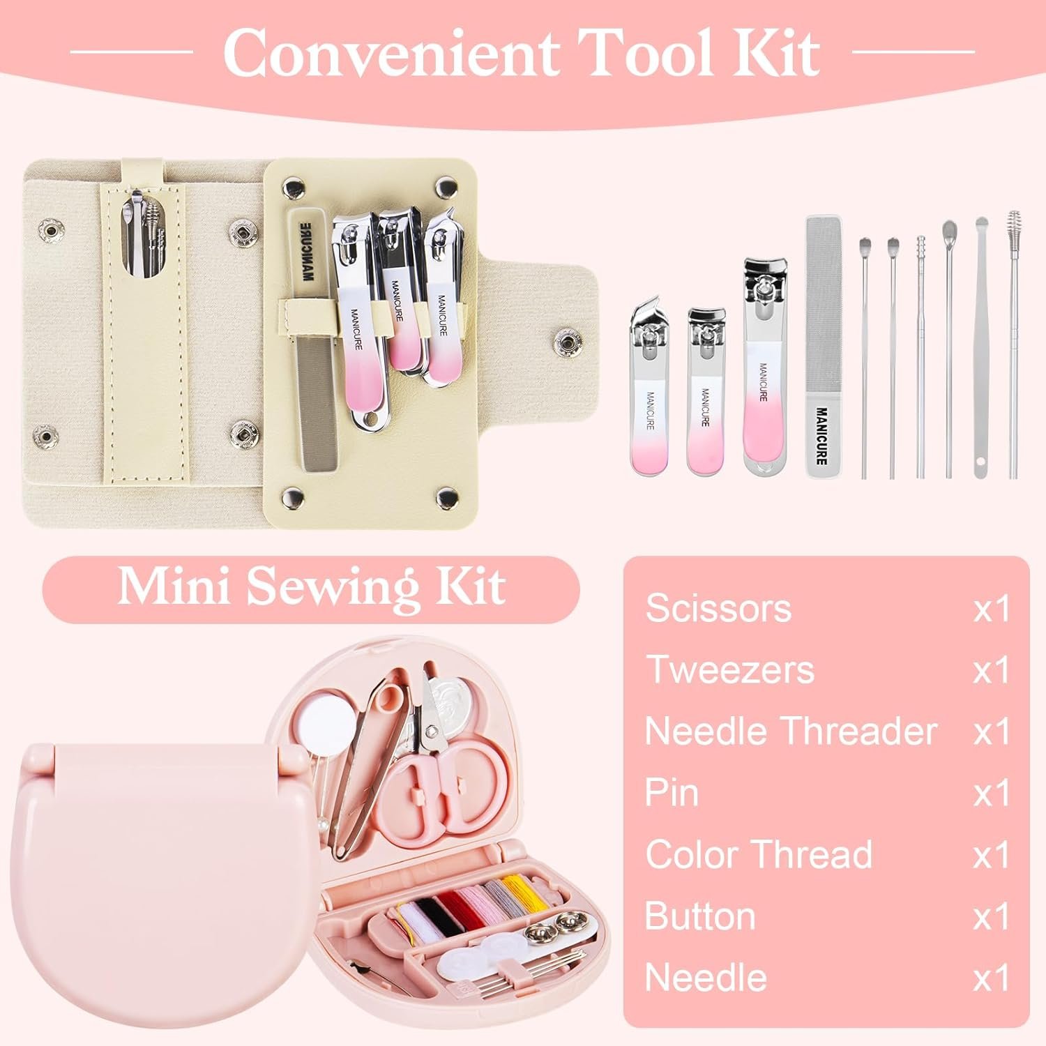 Bride Wedding Day Emergency Kit for Wedding Day It... - Image 4