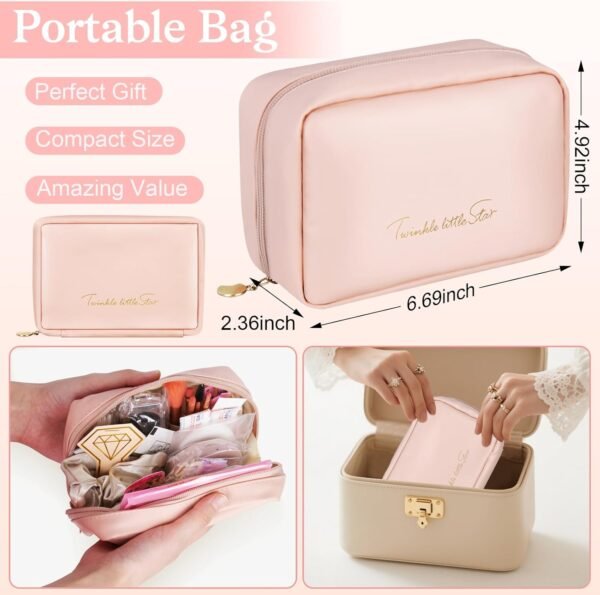 Bride Wedding Day Emergency Kit for Wedding Day It... - Image 3