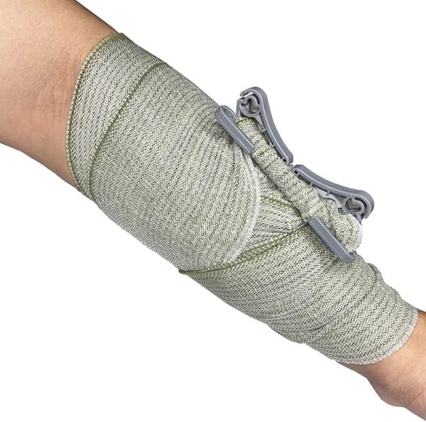 RHINO RESCUE 6" Israeli Style Emergency Bandage, C... - Image 5