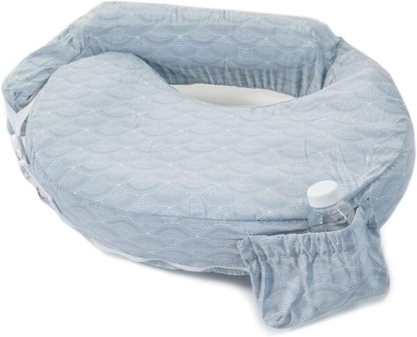 My Brest Friend Inflatable Travel Nursing Pillow f... - Image 2