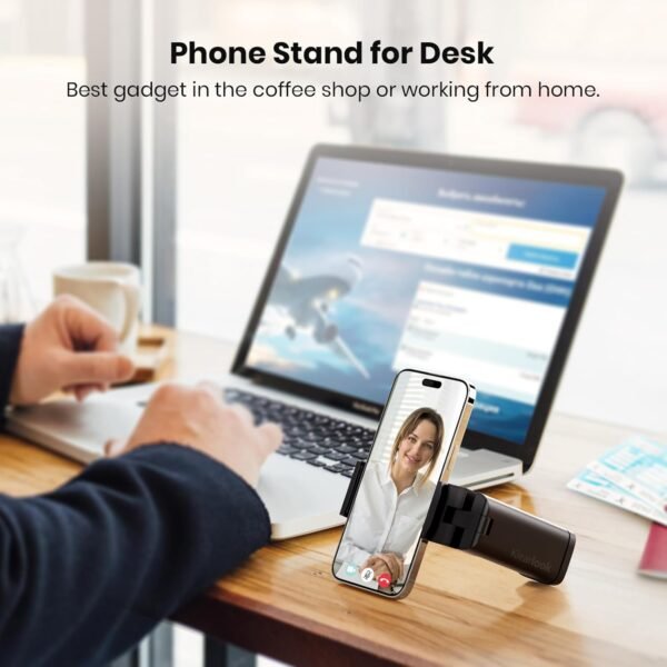 Klearlook Universal Airplane Phone Holder, in Flig... - Image 5