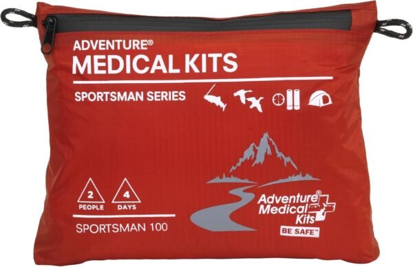 Adventure Medical Kits Sportsman Series Medical Ki... - Image 2