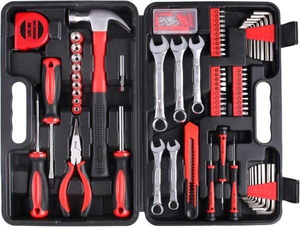 WINNER 175-Piece Multi-Purpose Automotive and Hous... - Image 5