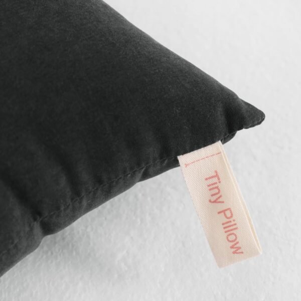 NTBAY Tiny Pillows, Down Alternative 7"x11" Microf... - Image 5