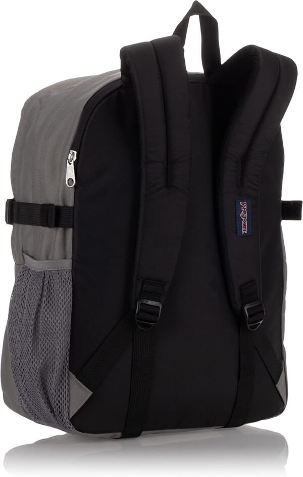 JanSport Main Campus Backpack - Travel or Work bac... - Image 3