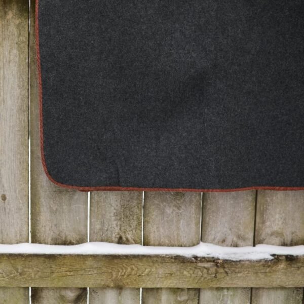 Arcturus Military Wool Blanket - Warm, Thick, Wash... - Image 9