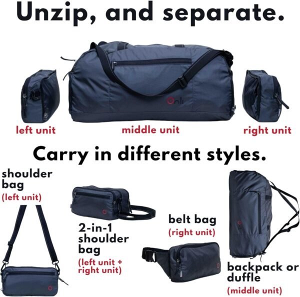 Special Bundle! Trilogy Double Pack + Penta 5-in-1... - Image 10