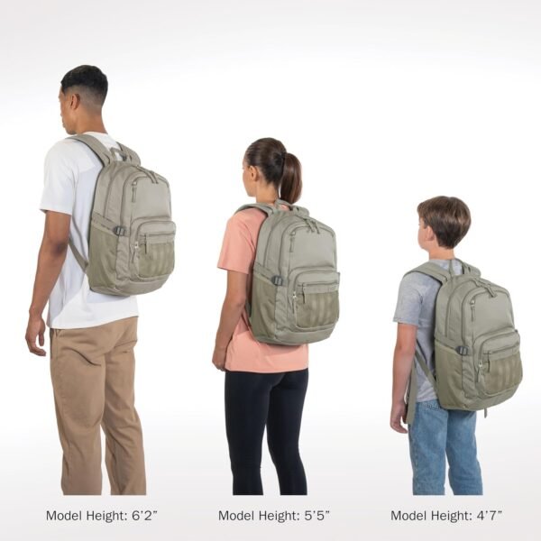 adidas Energy Backpack - Image 7