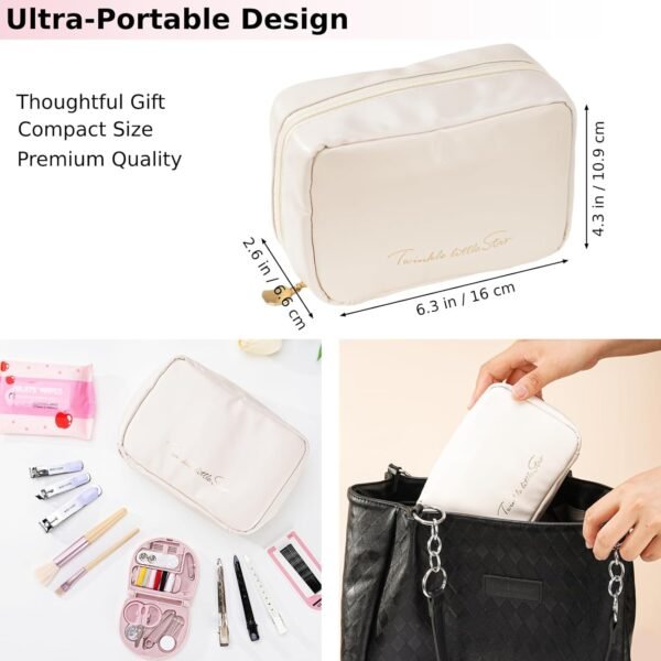 Wedding Day Emergency Kit for Bride, 39 Pc Essenti... - Image 7