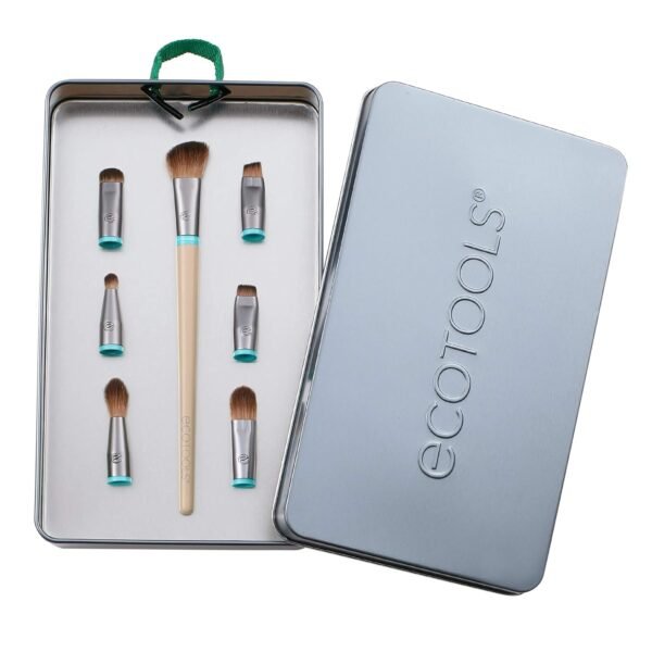 EcoTools Interchangeables Total Renewal Eye Makeup... - Image 8