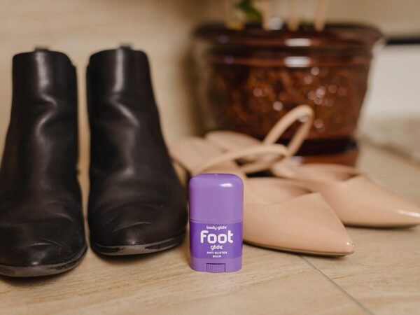 Body Glide Foot Glide Anti Blister Balm | blister ... - Image 7