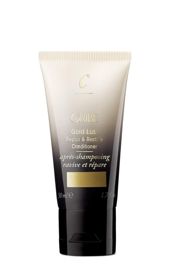 Oribe Gold Lust Repair & Restore Conditioner - Image 2
