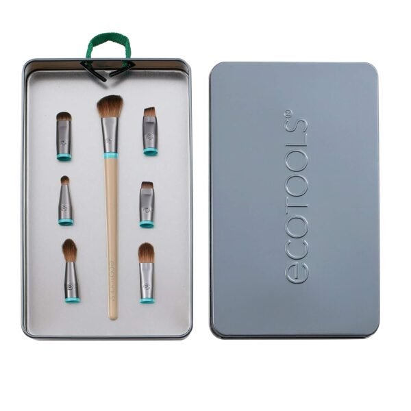EcoTools Interchangeables Total Renewal Eye Makeup... - Image 6