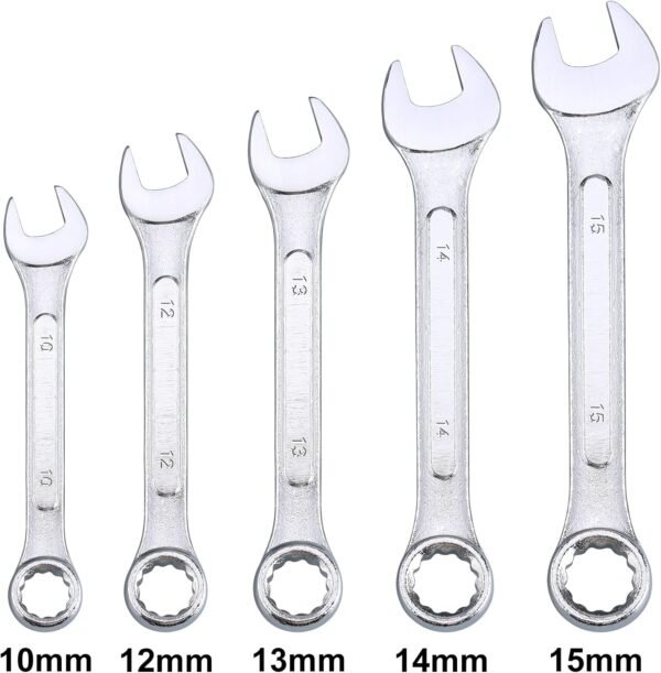 WINNER 175-Piece Multi-Purpose Automotive and Hous... - Image 8