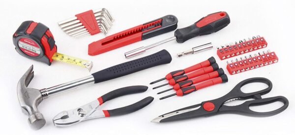 Apollo Tools Original 39 Piece General Household T... - Image 3