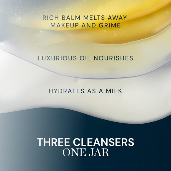 ELEMIS Pro-Collagen Cleansing Balm Makeup Remover,... - Image 3