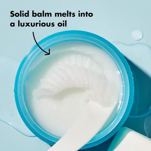 e.l.f. SKIN Mini Holy Hydration! Makeup Melting Cl... - Image 4