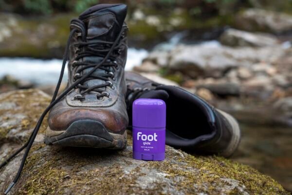 Body Glide Foot Glide Anti Blister Balm | blister ... - Image 13