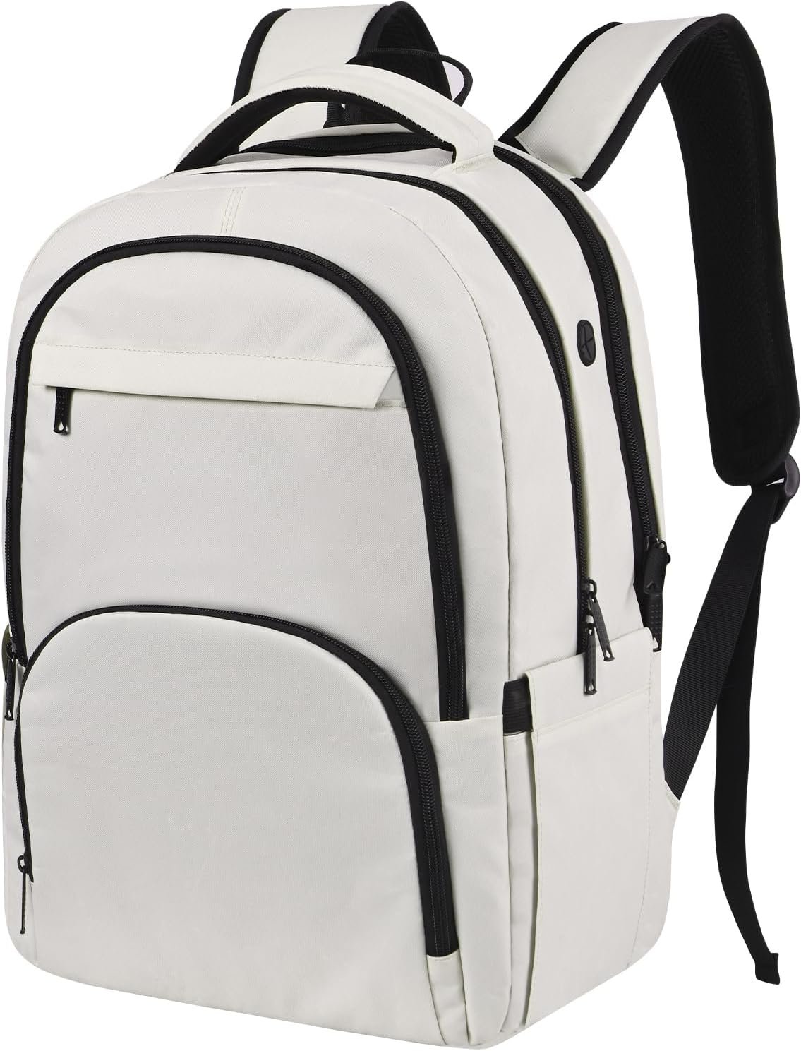 Laptop Backpack 15.6 inch, Backpacks for Men, Trav... - Image 2