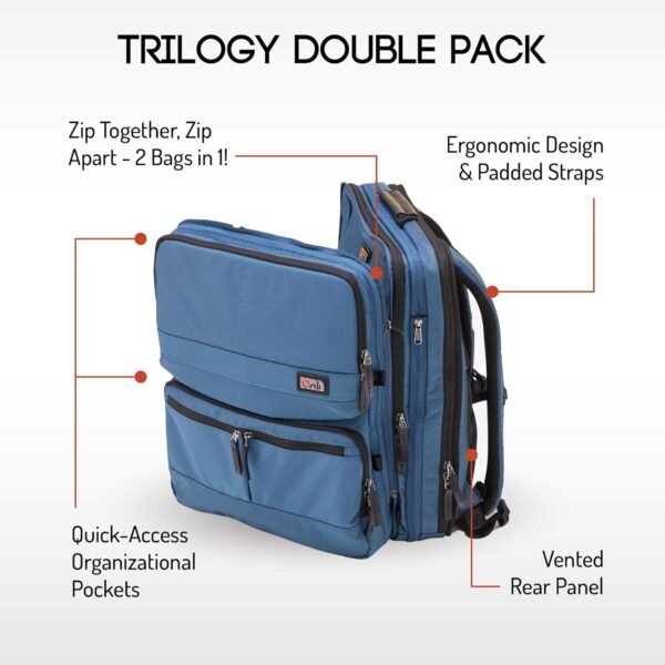 Special Bundle! Trilogy Double Pack + Penta 5-in-1... - Image 3