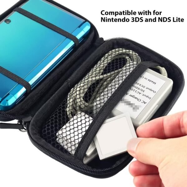 Protective Travel Case Pouch Compatible for Ninten... - Image 5