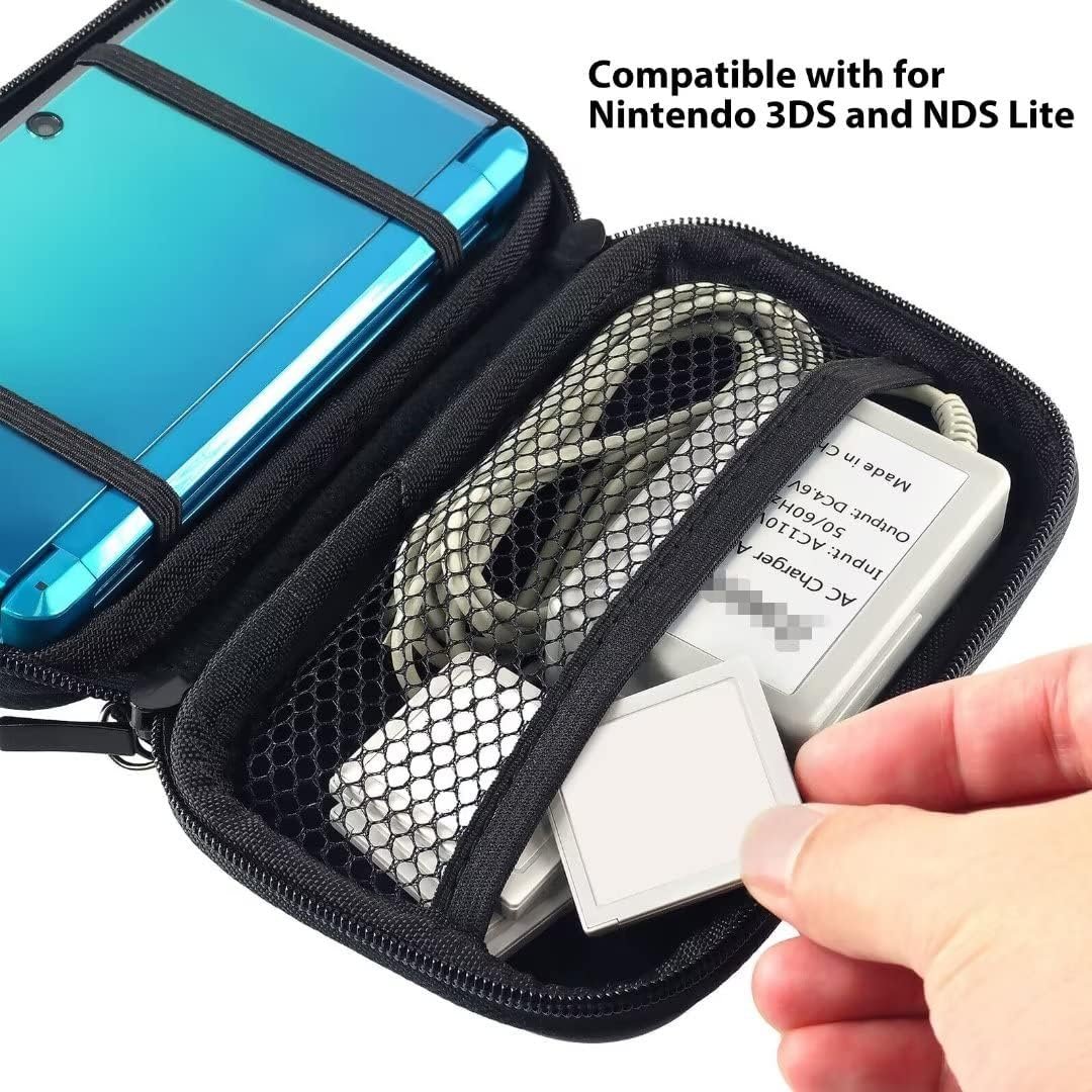 Protective Travel Case Pouch Compatible for Ninten... - Image 5