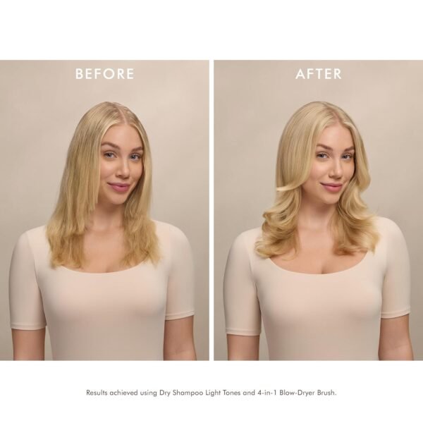 Moroccanoil Dry Shampoo Light Tones - Image 4