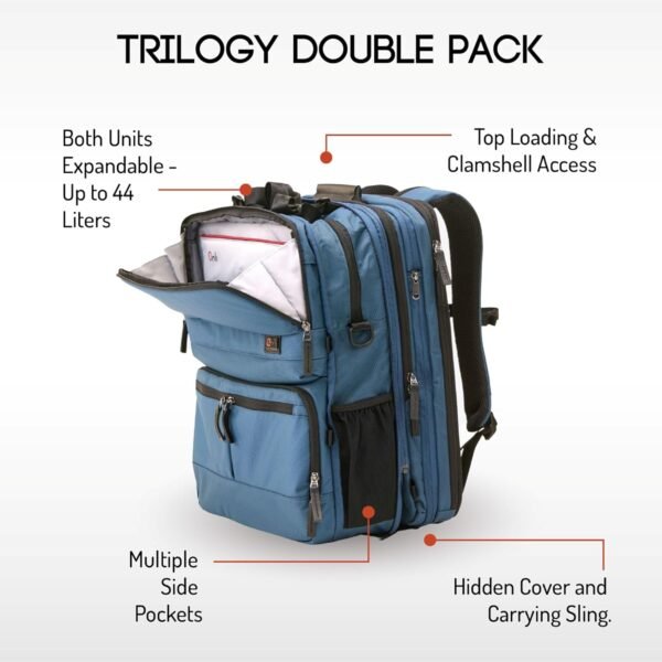 Special Bundle! Trilogy Double Pack + Penta 5-in-1... - Image 4