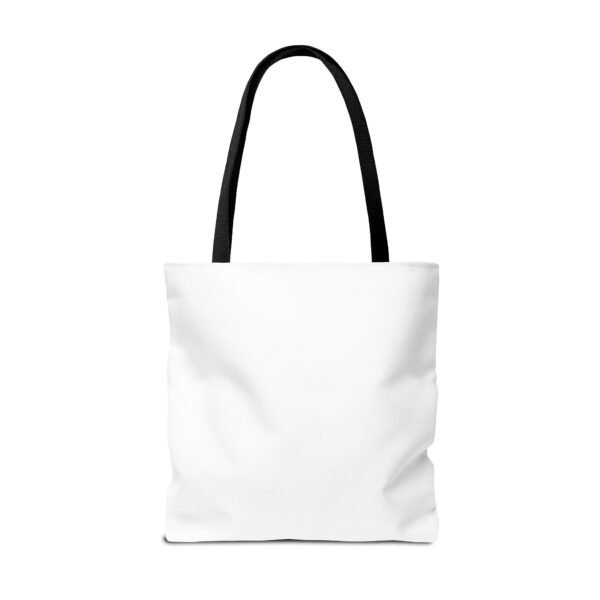 Wander More Worry Less Tote Bag, Boho Chic Bag, Travel Tote, Beach Bag, Eco-Friendly Shopper, Gift for Adventure Lovers - Image 10