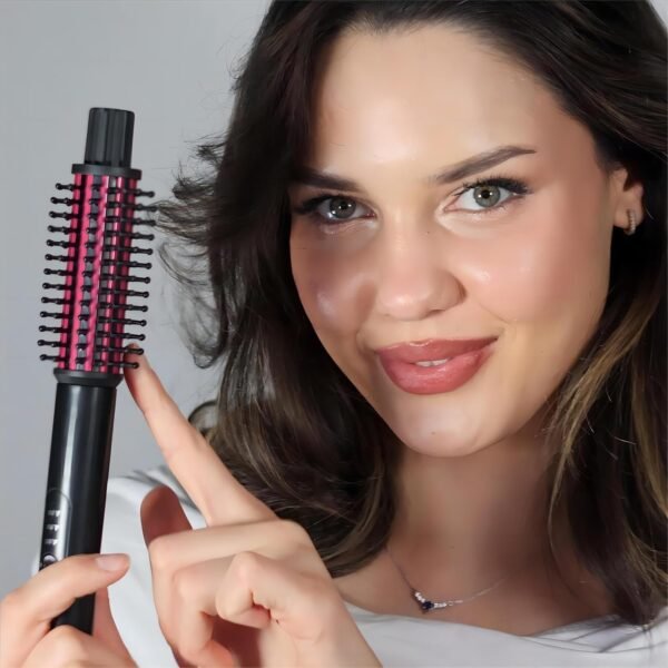 Mini Thermal Brush 3 Temperature Adjustable, Trave... - Image 8