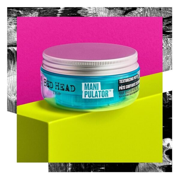 TIGI Bed Head Manipulator Texturizing Putty with F... - Image 8