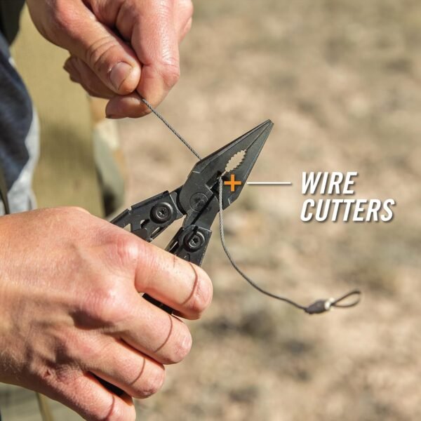 Gerber Gear Suspension-NXT 15-in-1 EDC Multi tool ... - Image 6