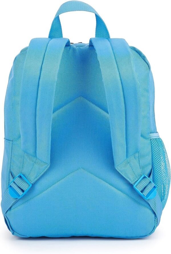 Amazon Exclusive Kids Backpack, Blue (Compatible w... - Image 4