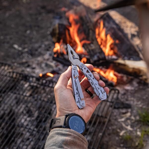 Gerber Gear Suspension-NXT 15-in-1 EDC Multi tool ... - Image 15